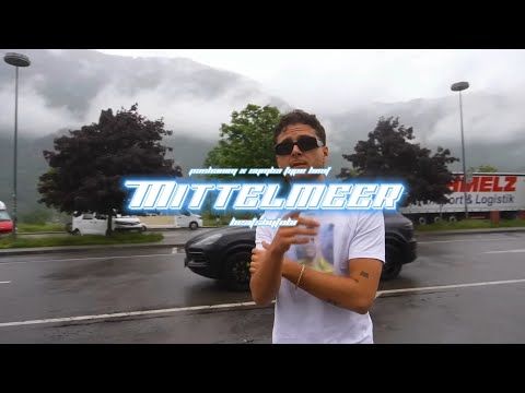 [FREE] Pashanim x Symba Free Type Beat - "Mittelmeer" (prod. beatsbytobi)