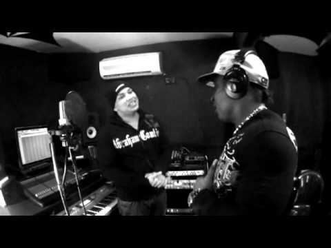 Predikador & Dicky Ranking - "Freestyle"