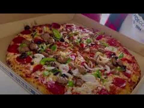 Costco pizza reviews | pizza must try this in your life