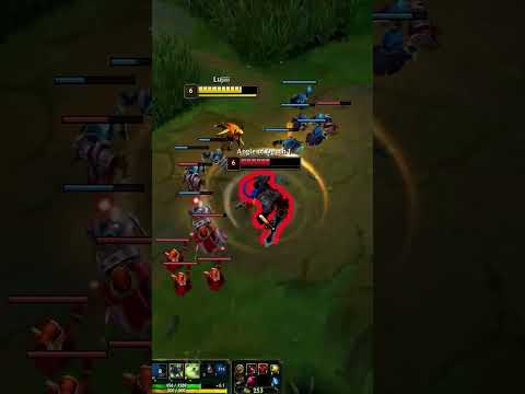 League of Legends patch 13.19.