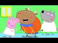 What S Peppa Pig S Perfect Day Like Peppa Pig Official Family Kids Cartoon