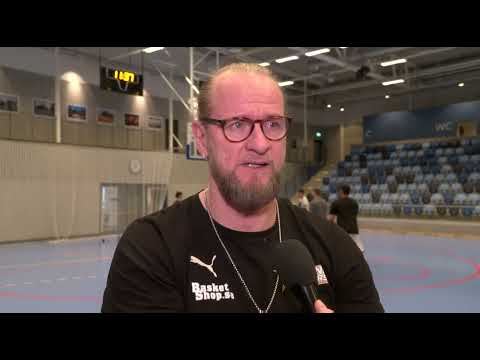 VÄSTMANLANDS TELEVISION SBL KÖPING STARS (Dags för slutspel.)