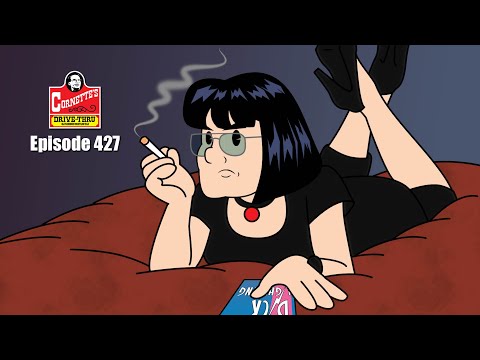 Jim Cornette's Drive Thru - Episode 427
