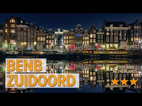 BenB Zuidoord hotel review | Hotels in Zuidland | Netherlands Hotels