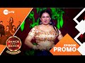 Dance Jodi Dance Reloaded 3 Mega Audition Today 8 30PM Promo Zee Tamil