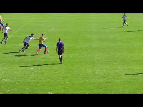 SV Atlas Delmenhorst - BV Cloppenburg