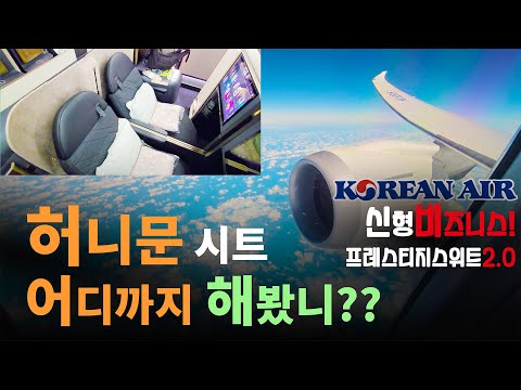 [Biz] 스위트 2.0 허니문 시트 완벽 분석