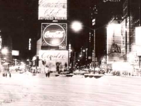 Baby It's Cold Outside - Ray Charles and Betty Carter