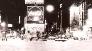 Baby It's Cold Outside - Ray Charles and Betty Carter