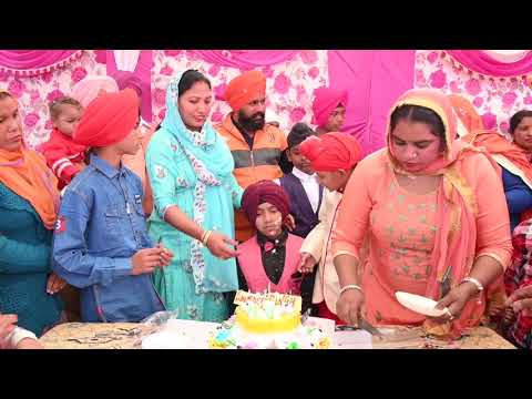 Lovedeep #Happy#Birth#day#Live# part-4