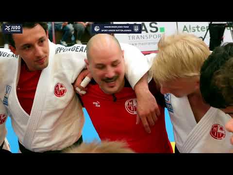 1. Bundesliga Begegnung Sport-Union WItten-Annen vom 17.5.2025