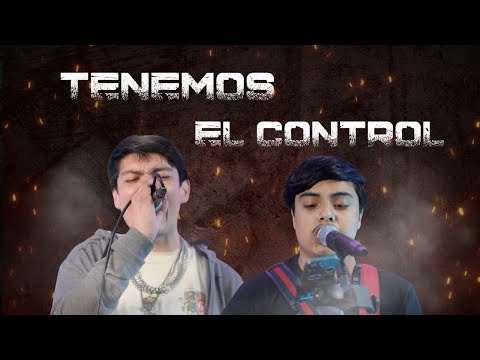 Tenemos El Control - Los De La Joya Y Badimount (cover) 2024
