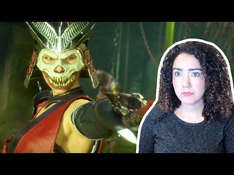 Jade VS My Mileena Actually Hurts! - Mortal Kombat 11 Online Ranked Matches