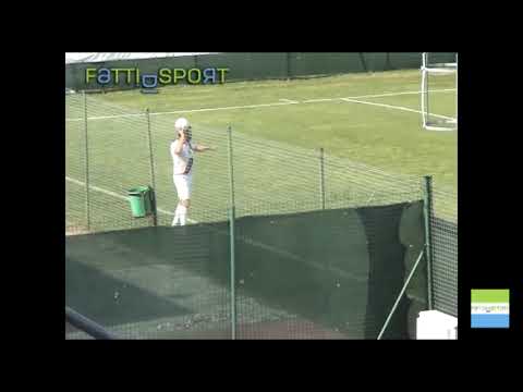 Calcio Rivediamoli :  Caselle - Pro Settimo E.  1-0  Campionato  2013/2014