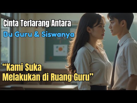 Kisah Nyata - Ruang Guru Selalu Jadi Saksi || Kisah Nyata