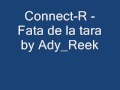 Connect-R - Fata de la tara 