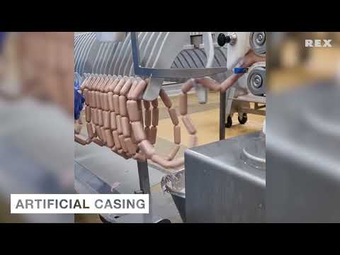 REX-Technologie - AKS65 M Applications