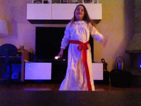 Tomtarnas julnatt - Tipp Tapp