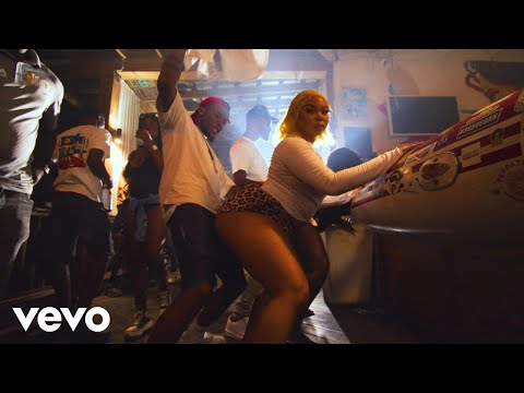 Valiant, Dj Mac - Gwaan Suh (Official Music Video)