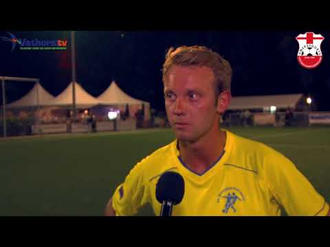 Dag 3 van het AVK: De Posthoorn KVVA Hooglanderveen Cobu Boys