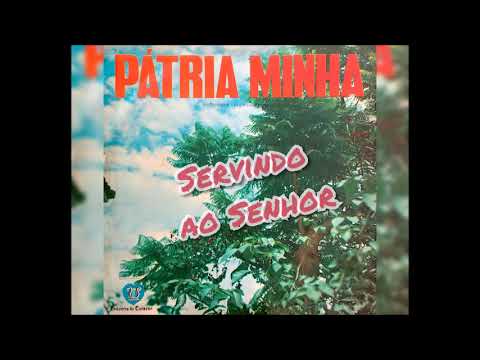 Elon Cavalcante  -  Servindo ao Senhor