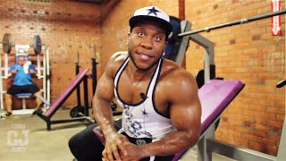 [問題] 肩胛後收 用ytwl肩會痠.