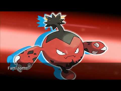 Pokémon Xenoverse (FanGame) [ITA] 02 - Balansopoli - BOSS: Elekid X