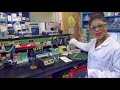 RAMP Safety Video For Wellesley College