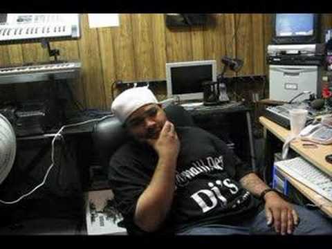 DJ DROP Speaks on Badu and DOC (2006)