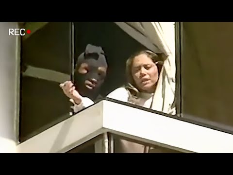 El Secuestro que PARALIZÓ una Ciudad por 20 Horas