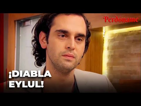 Tunç sospecha de Eylül - Perdóname