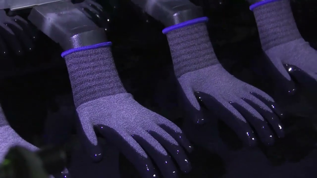 Würth Protective Glove | Tigerflex