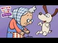 Old Mother Hubbard | Mother Goose Club Playhouse Kids Song