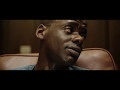 Get Out 2017 Three Stages Of Transformation Scene HD 1080p
