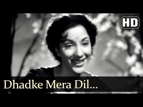 Dhadke Mera Dil — watch video