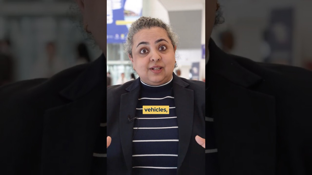 Clean Mobility for All: The Key to Cutting Emissions | Insights from Climate Week Yeosu