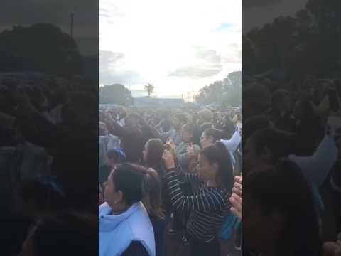 Cruz de los Milagros Corrientes