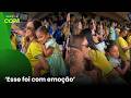 Tension Hot Dogs And Excitement Bruna Biancardi Shows How She Watched Brazil S Victory Over Japan