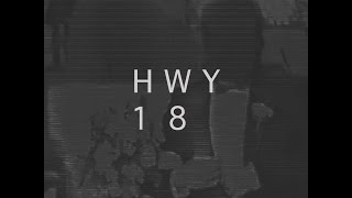 Mark Diamond - Hwy 18 [Official Audio]