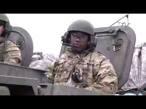 Kawaleria z USA podbija serca w Paszowicach