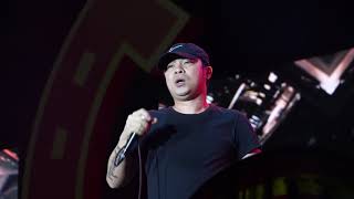 Parokya ni Edgar - Silvertoes (RHB Muziklaban Judging Night 2018 - AKLAS)