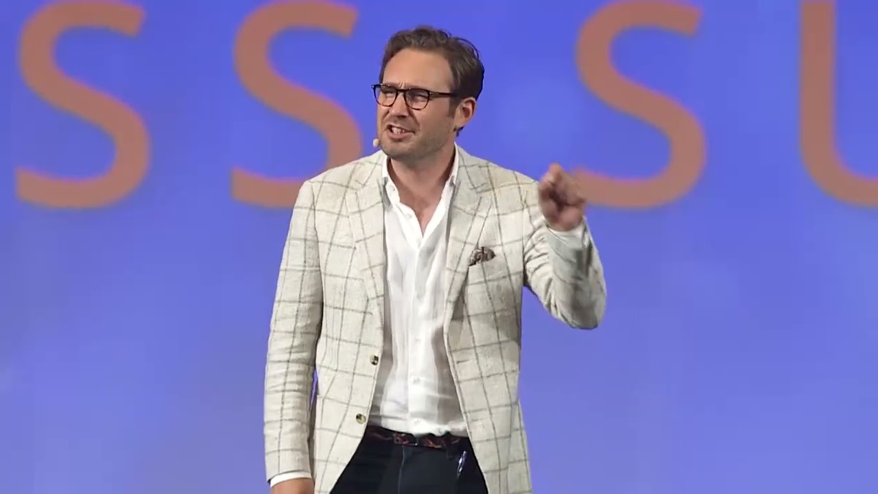 Tom Ferry Success Summit Highlights