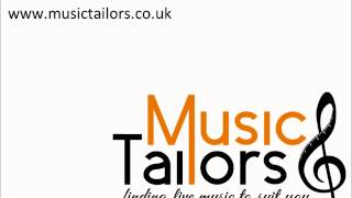 Piano Voice Duo - My Foolish Heart