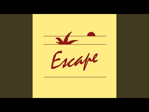 Escape (Extended Mix)