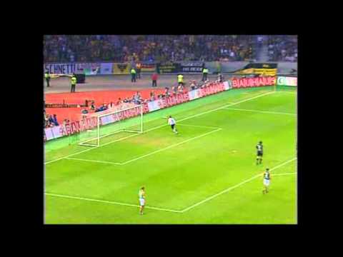 Bremen - Aachen 3-2 DFB-Pokal Finale 2004