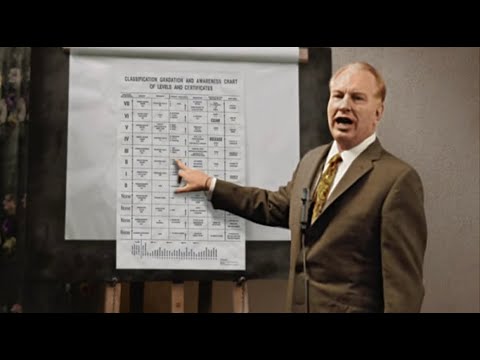 Classification and Gradation (1988)