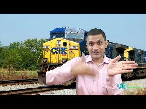 World First Hydrogen Train Coradia iLint | 4 | AMAZING STRUCTURES