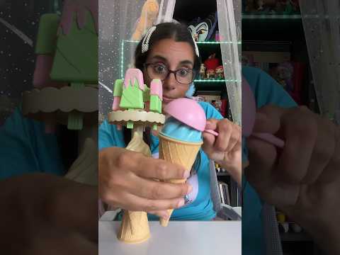 GELATO REAL or FAKE? Che gusto preferite?