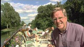 "Rick Steves' Europe" Outtakes: The Bloopers, Part 14