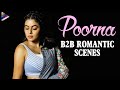 Poorna B2B Romantic Scenes Rakshasi Telugu Movie Scenes Shamna Kasim Telugu FilmNagar